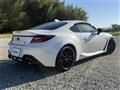 2023 Toyota 86
