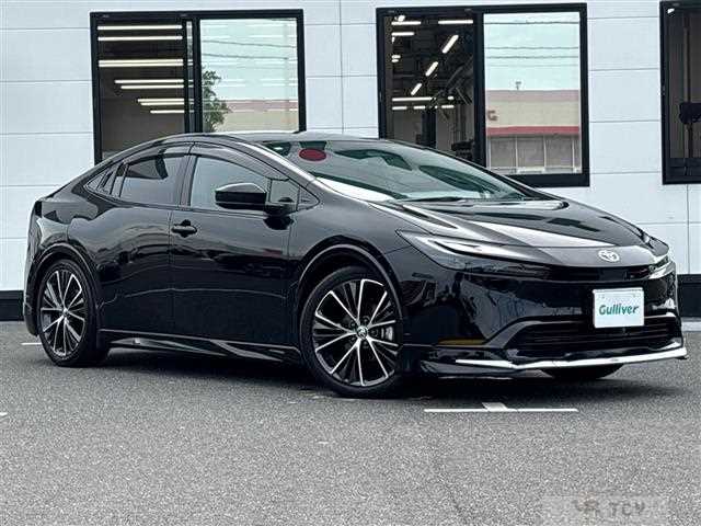 2023 Toyota Prius