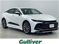 2024 Toyota Crown