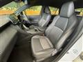 2020 Toyota Harrier Hybrid