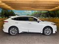 2020 Toyota Harrier Hybrid