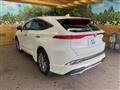 2020 Toyota Harrier Hybrid