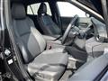 2025 Toyota Harrier