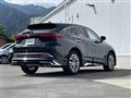 2025 Toyota Harrier