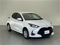 2025 Toyota Yaris