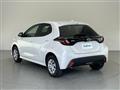 2025 Toyota Yaris