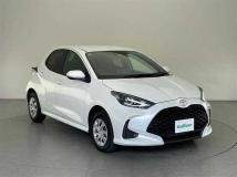 2025 Toyota Yaris