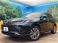 2022 Toyota Harrier Hybrid