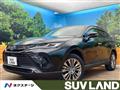 2022 Toyota Harrier Hybrid