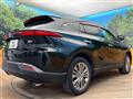 2022 Toyota Harrier Hybrid