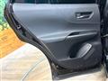 2022 Toyota Harrier Hybrid