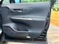 2022 Toyota Harrier Hybrid