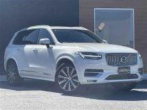 2020 Volvo XC90