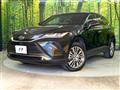 2023 Toyota Harrier Hybrid