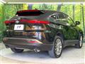 2023 Toyota Harrier Hybrid