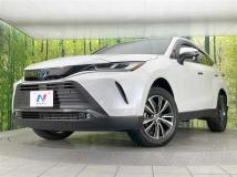 2024 Toyota Harrier Hybrid
