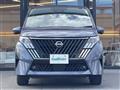 2026 Nissan Serena
