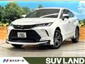 2024 Toyota Harrier Hybrid