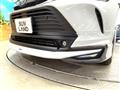 2024 Toyota Harrier Hybrid