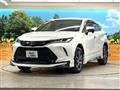 2024 Toyota Harrier Hybrid