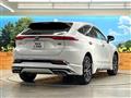 2024 Toyota Harrier Hybrid