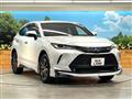 2024 Toyota Harrier Hybrid
