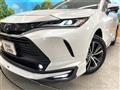 2024 Toyota Harrier Hybrid