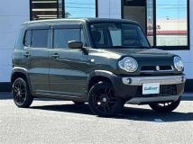 2015 Suzuki Hustler