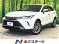 2024 Toyota Harrier Hybrid