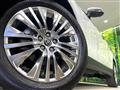 2024 Toyota Harrier Hybrid