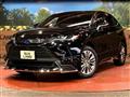 2025 Toyota Harrier Hybrid