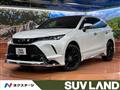 2025 Toyota Harrier Hybrid