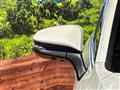 2025 Toyota Harrier Hybrid