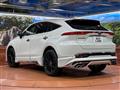 2025 Toyota Harrier Hybrid