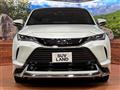 2025 Toyota Harrier Hybrid
