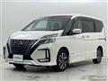 2021 Nissan Serena