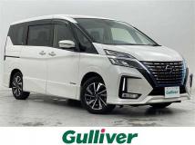 2021 Nissan Serena