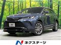 2021 Toyota Harrier Hybrid