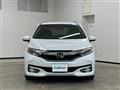 2017 Honda SHUTTLE HYBRID
