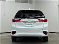 2017 Honda SHUTTLE HYBRID