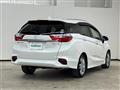 2017 Honda SHUTTLE HYBRID