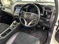 2017 Honda SHUTTLE HYBRID