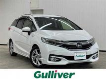 2017 Honda SHUTTLE HYBRID