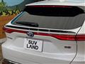 2024 Toyota Harrier Hybrid