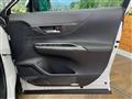 2024 Toyota Harrier Hybrid