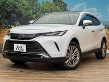 2024 Toyota Harrier Hybrid