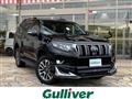 2022 Toyota Land Cruiser Prado