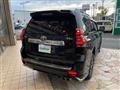 2022 Toyota Land Cruiser Prado
