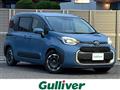 2024 Toyota Sienta