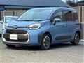 2024 Toyota Sienta